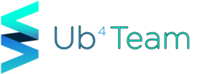 Logo Ub4Team